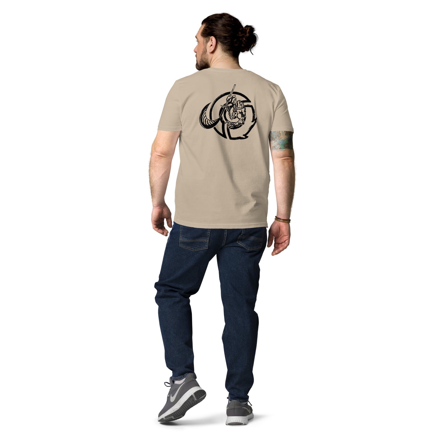 Seraph T-Shirt Plain