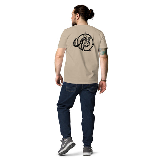 Seraph T-Shirt Plain