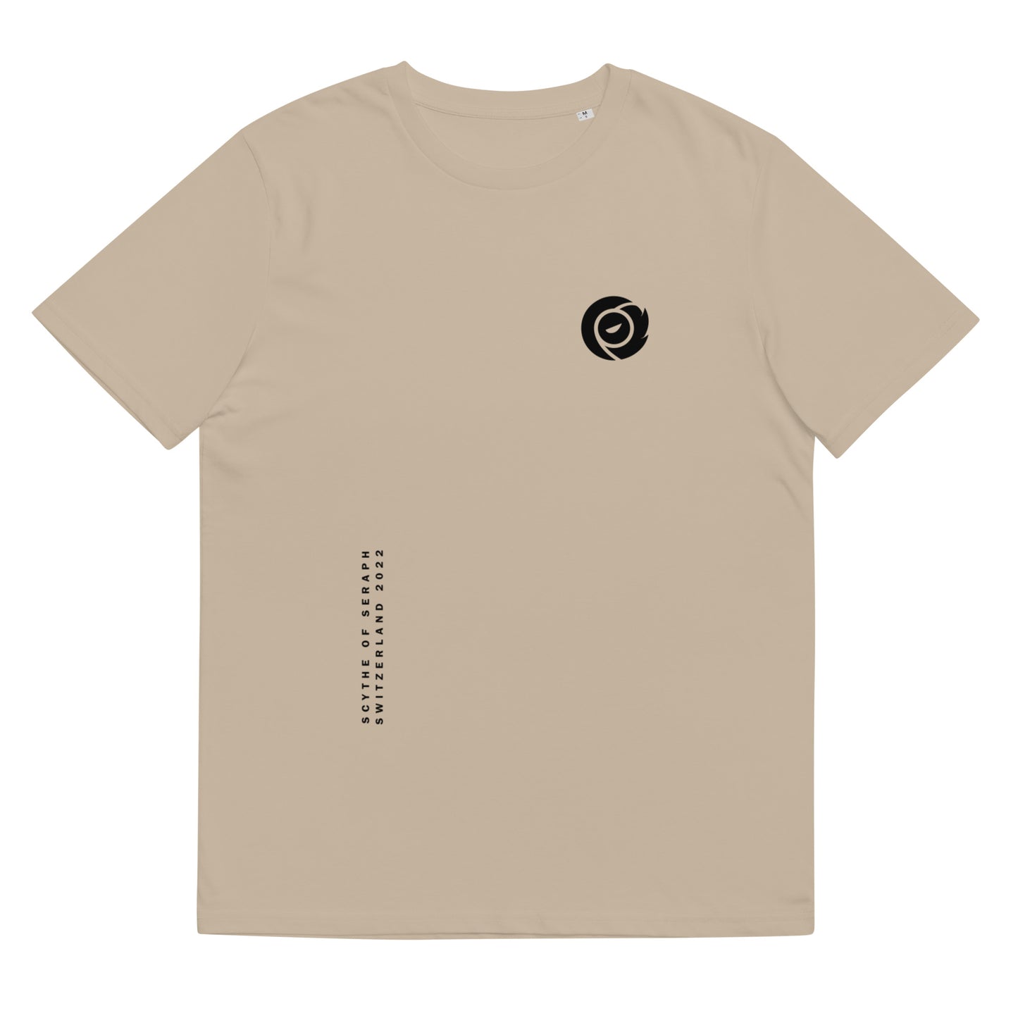 Ghosts White T-Shirt