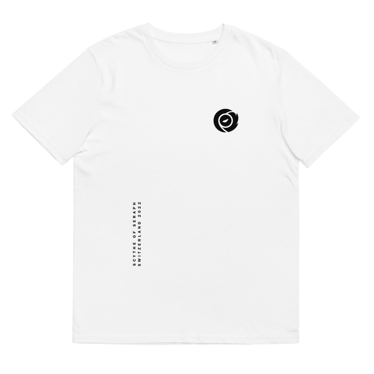 Ghosts White T-Shirt